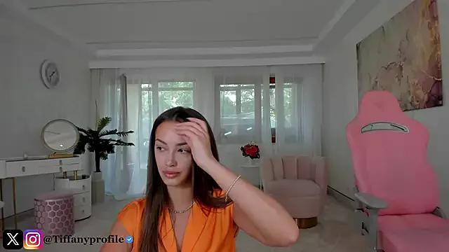 Freechat TiffanyHouston_ on StripChat