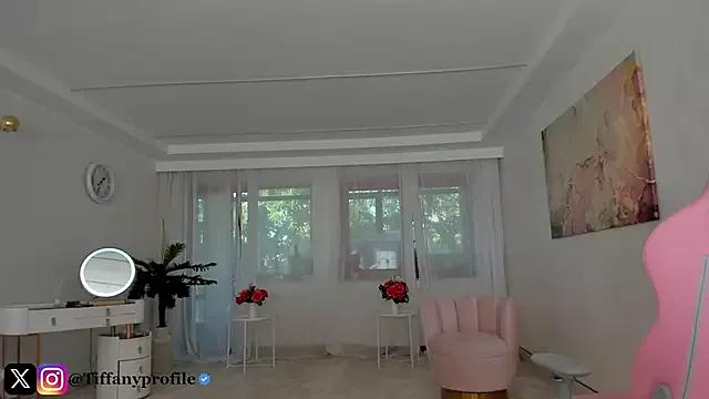 Freechat TiffanyHouston_ on StripChat