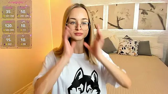 Freechat Tiffanyhunt on StripChat