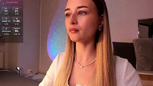 Freechat Tiffanyhunt on StripChat