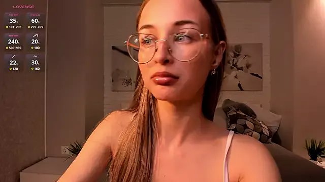 Freechat Tiffanyhunt on StripChat