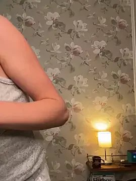 Freechat Tiffanyhunt on StripChat