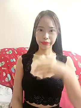 Tinad1 from StripChat