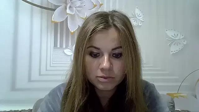 StripChat TinaFun4u TinaFun4u from StripChat