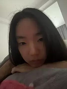 TinyBabe from StripChat