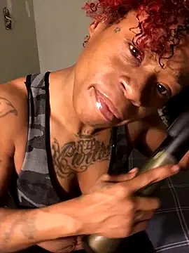 Freechat Tishrella6 on StripChat