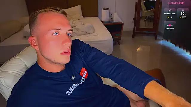 Explore 23 years old tommy_cumfinger from StripChat tommy_cumfinger from StripChat
