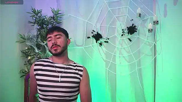 Amazing Tony_Wylie from StripChat Tony_Wylie from StripChat