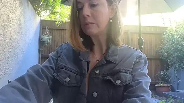 TopsyWilde on StripChat