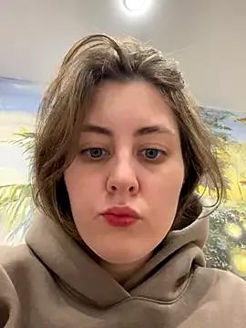 Topvi_ from StripChat