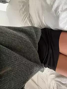 Freechat Toriyufu on StripChat