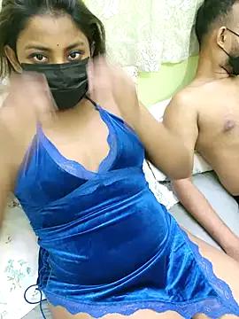 Sweet Trending_Couple from StripChat Trending_Couple from StripChat
