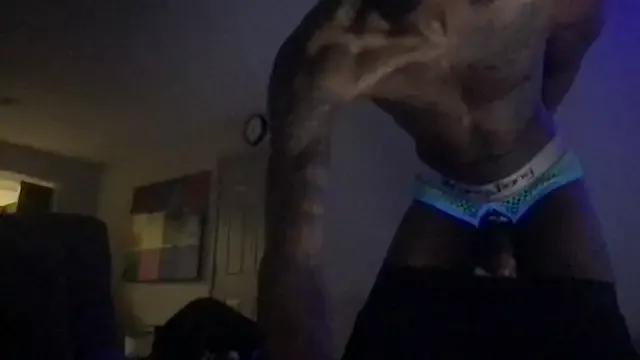 Freechat Triggerhappycj100 on StripChat