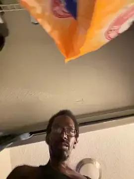 Freechat Triggerhappycj100 on StripChat