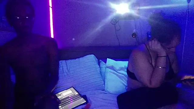 Freechat Triggerhappycj100 on StripChat