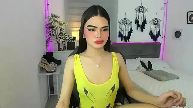 Freechat tstoni_talks on StripChat