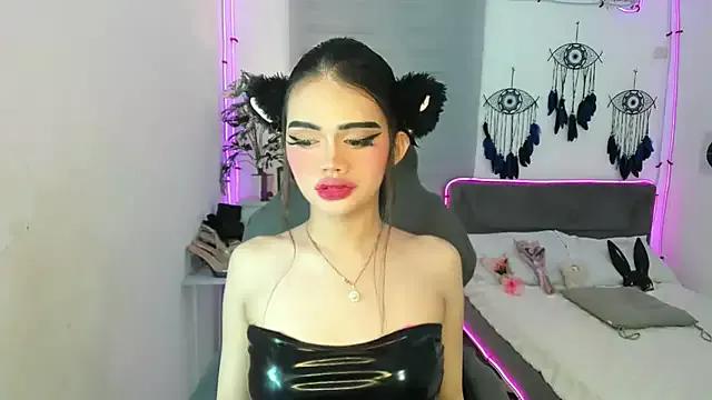 Freechat tstoni_talks on StripChat