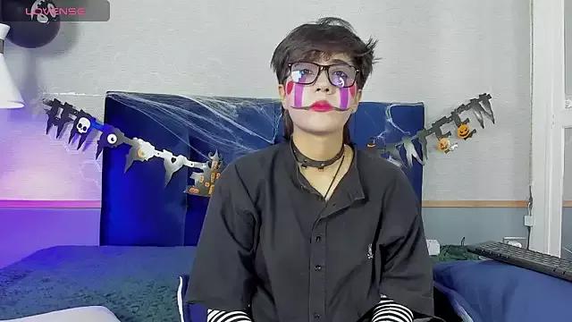 Join StripChat's Tsuki_Maru Tsuki_Maru from StripChat