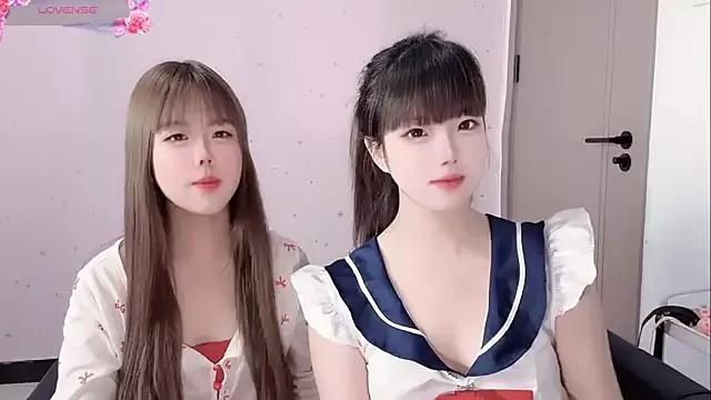 Masturbate to StripChat's TT-SJM-TT TT-SJM-TT from StripChat