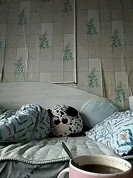 Freechat Tupo070481 on StripChat