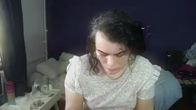 Join 23 years old turkishTransEfsun from StripChat turkishTransEfsun from StripChat