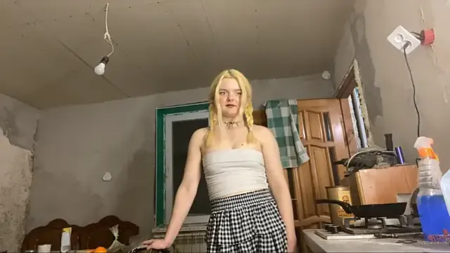 TuTimmer on StripChat