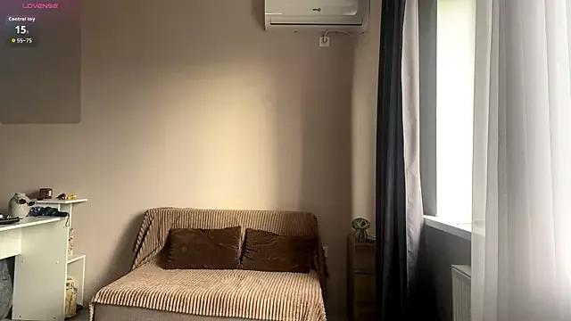 Checkout naked camwhore TwinedPeril TwinedPeril from StripChat