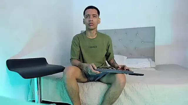 Hot TwinkDuohot wants you to fuck their body now twinkDuohot from StripChat