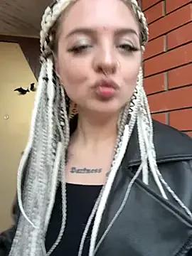 Sweet TwixCouple wants you to fuck their body now TwixCouple from StripChat