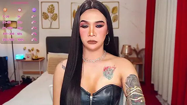 Freechat TwoAsianWildTs on StripChat