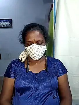 Freechat umashreetamil on StripChat