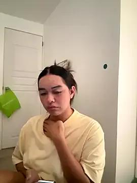 Cute urasianlady from StripChat urasianlady from StripChat