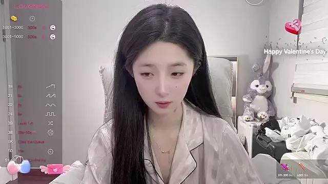 Freechat UU-1314 on StripChat