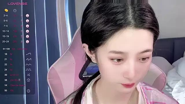 Freechat UU-1314 on StripChat