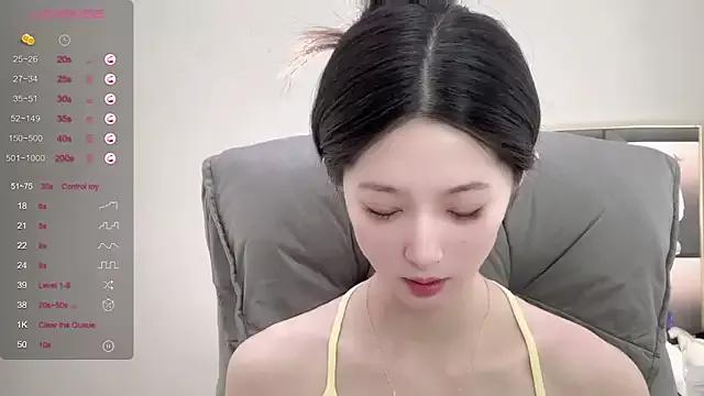 Freechat UU-1314 on StripChat