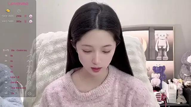 Freechat UU-1314 on StripChat