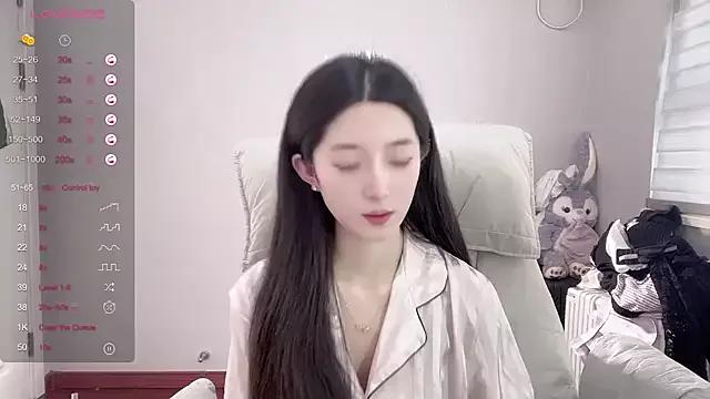 Freechat UU-1314 on StripChat