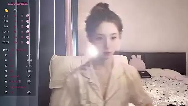 Freechat UU-1314 on StripChat