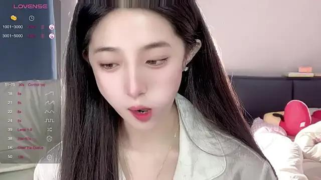 Freechat UU-1314 on StripChat