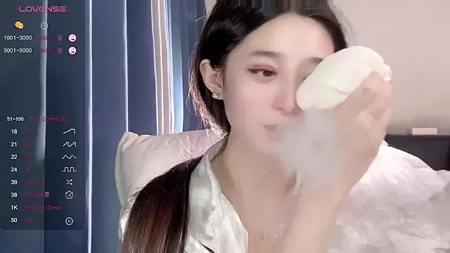 Freechat UU-1314 on StripChat