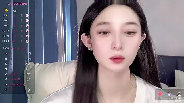 Freechat UU-1314 on StripChat