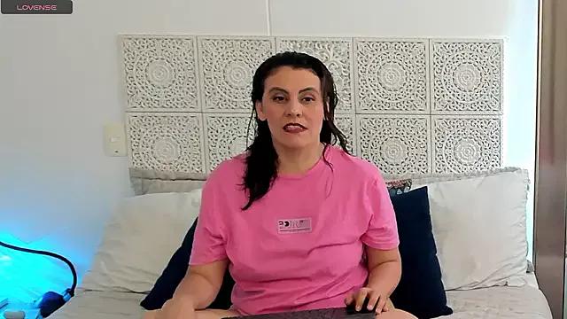 Freechat V_monse on StripChat