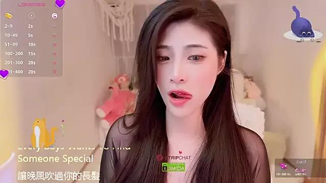 Freechat Vaidurya-Yolo on StripChat