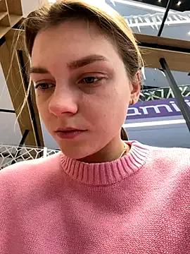 Try ValenciaShock, she wants to masturbate for you ValenciaShock from StripChat