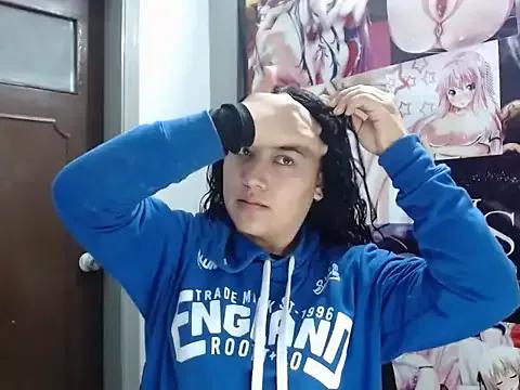 ValenSex_ on StripChat 