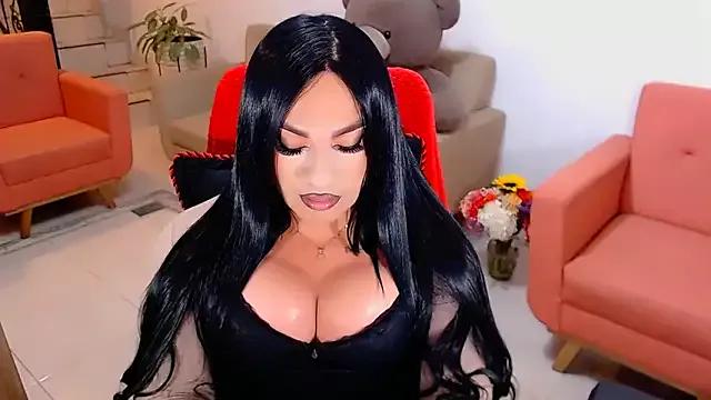 ValentinaQueenX from StripChat