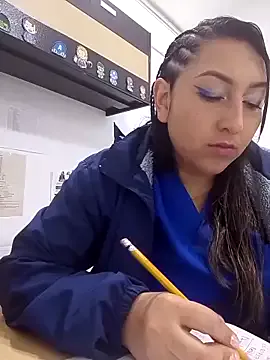 Valeria_montana_ — put ice on my pussy