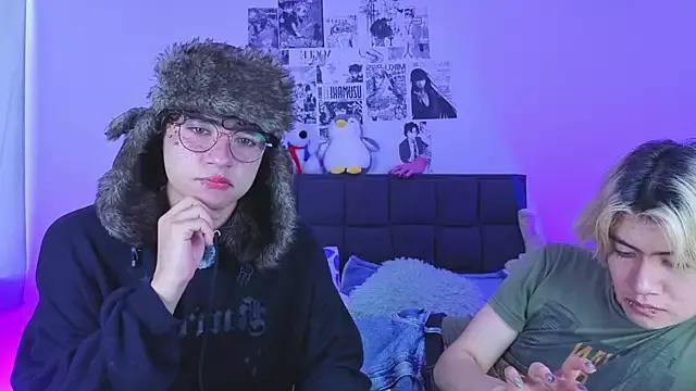 Private Vamps_Lovers on StripChat