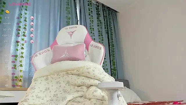 Freechat Vanellopes on StripChat