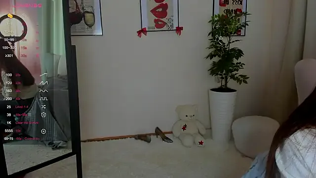 VanessaSmuth — show panties